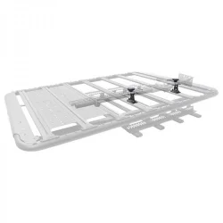 Mocowanie podnośnika Hi-Lift do bagażnika dachowego Go Rhino